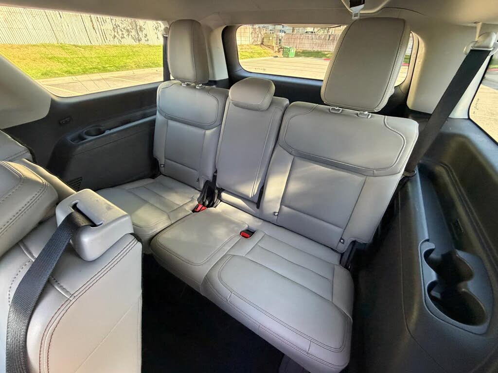 2025 Ford Expedition MAX Active 4WD