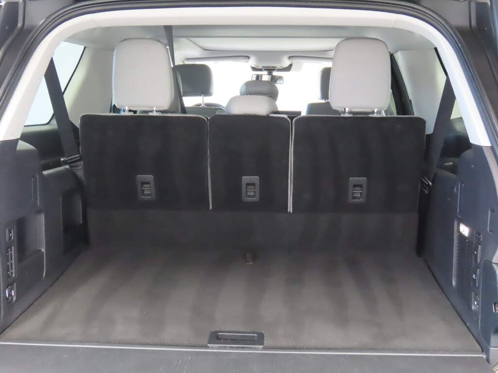 2025 Ford Expedition MAX Active RWD