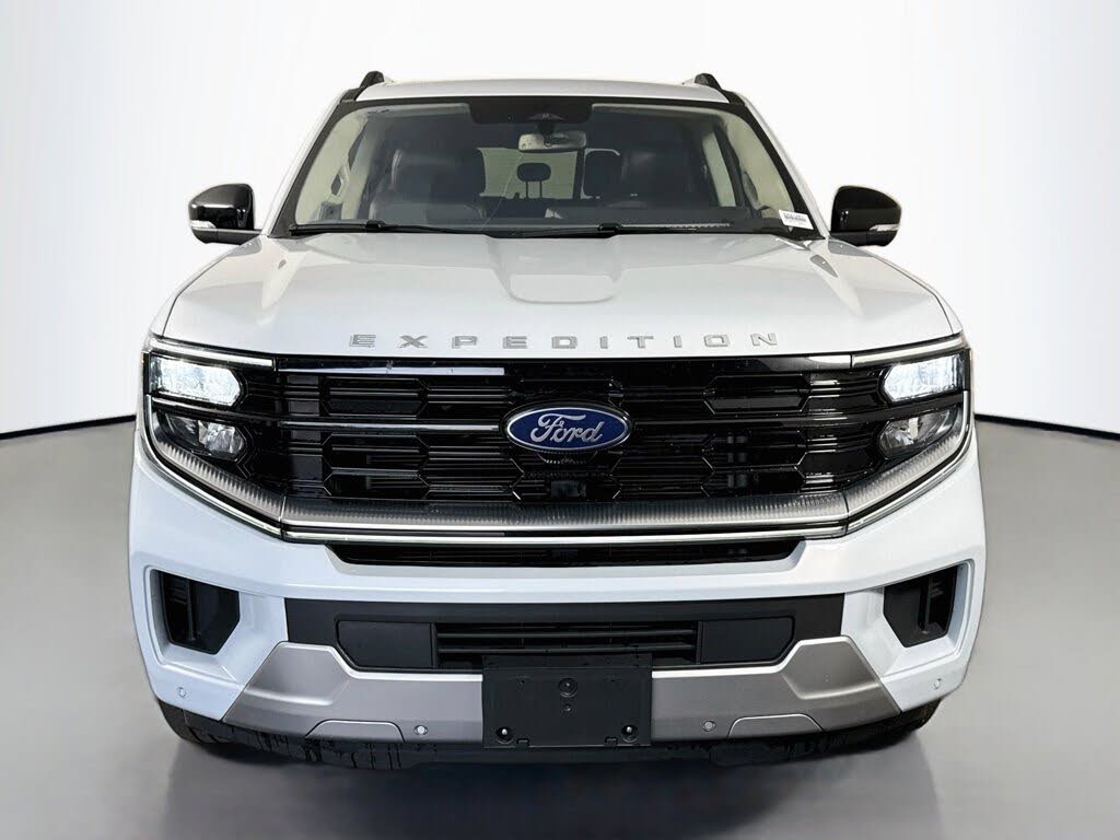 2025 Ford Expedition Platinum 4WD