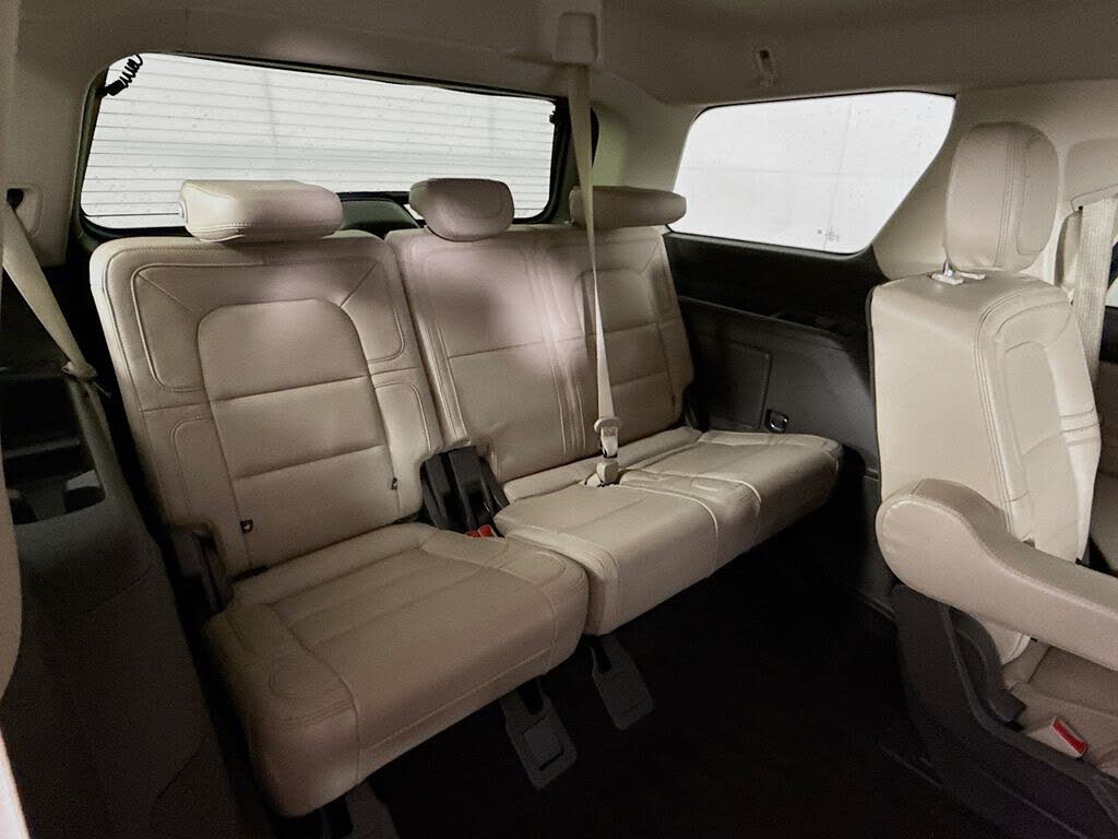 2023 Lincoln Navigator Standard 4WD