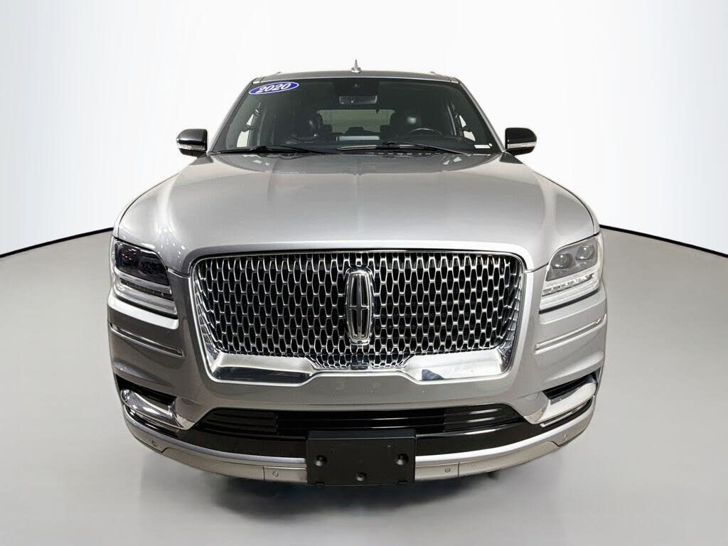 2020 Lincoln Navigator Reserve 4WD