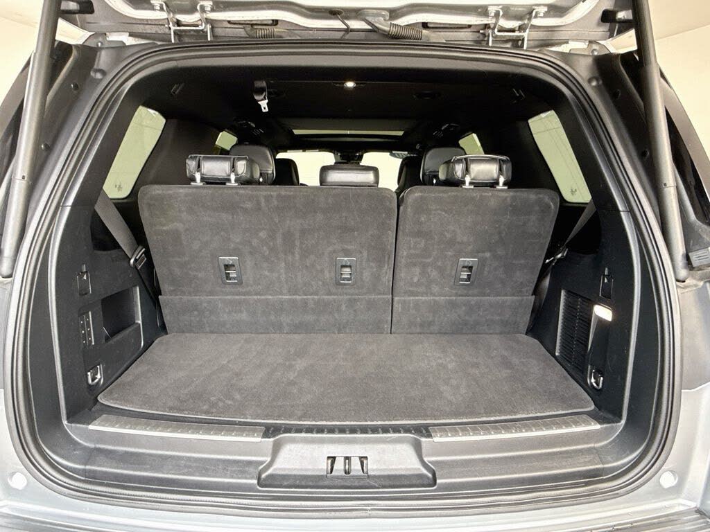 2020 Lincoln Navigator Reserve 4WD