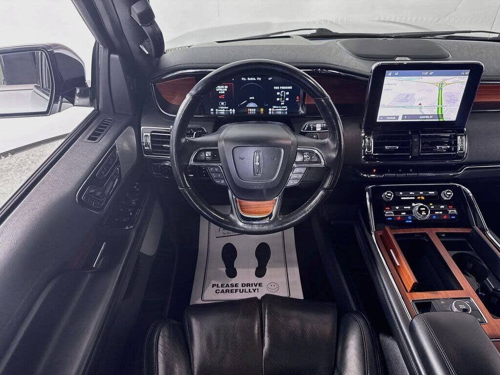 2020 Lincoln Navigator Reserve 4WD
