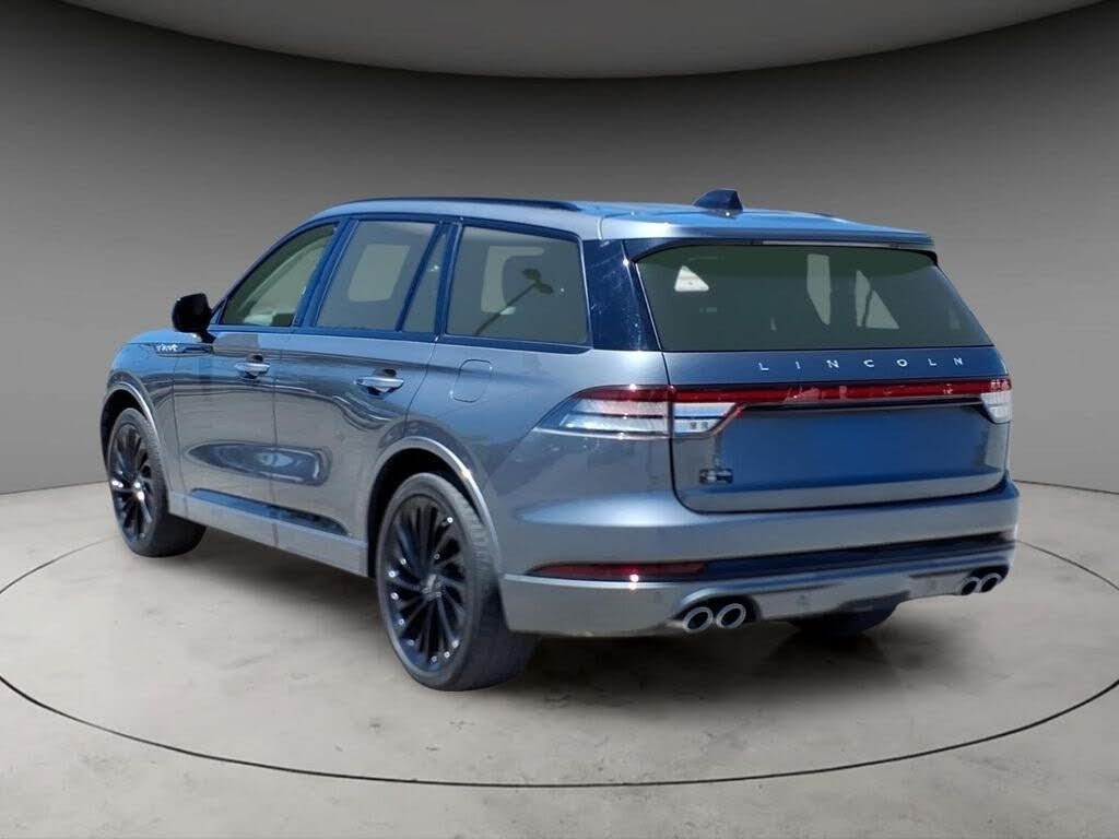 2025 Lincoln Aviator Reserve -SUV