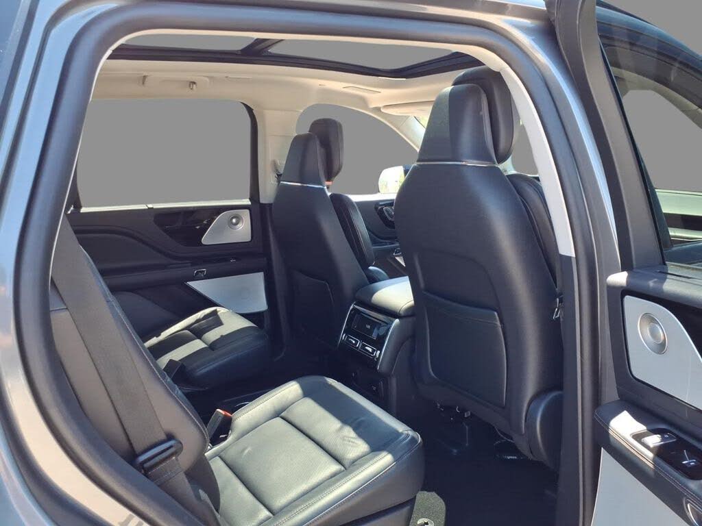 2025 Lincoln Aviator Reserve -SUV