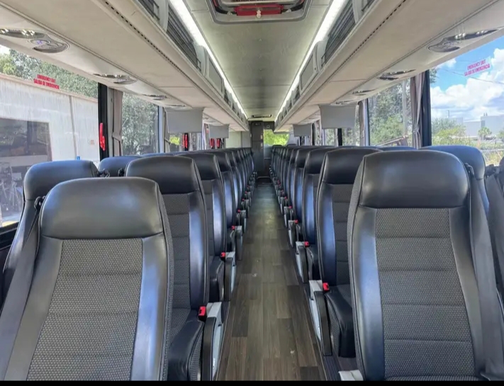 2023 Temsa TS-45 Motorcoach