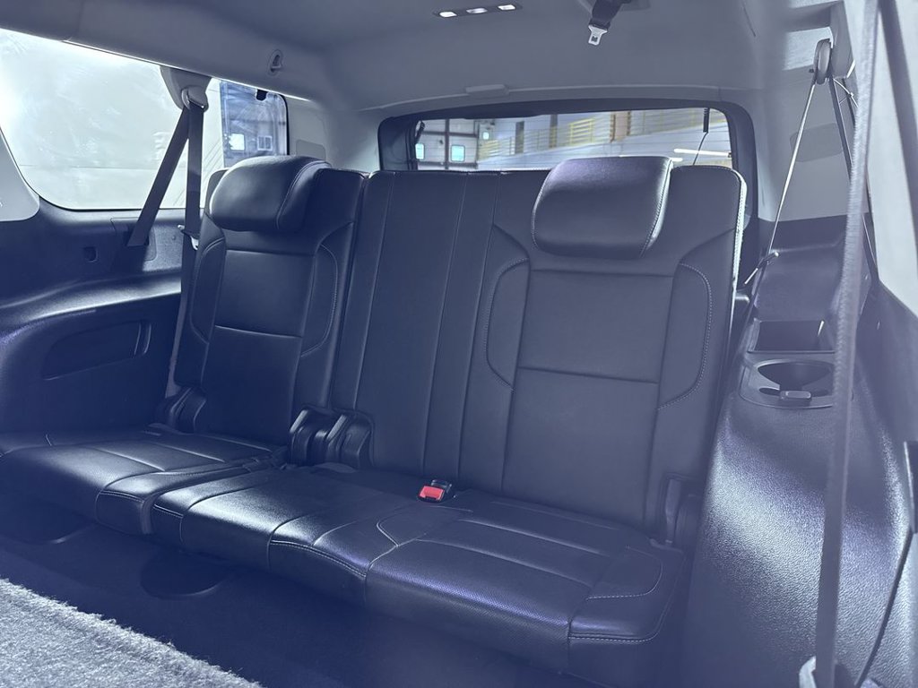 2019 GMC Yukon XL SLT 4WD – Spacious Full-Size SUV