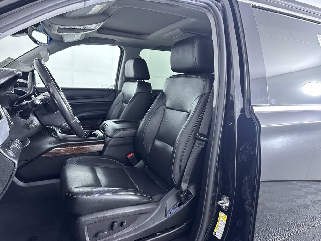 2019 GMC Yukon XL SLT 4WD – Spacious Full-Size SUV
