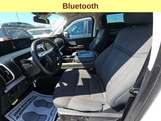 2025 Ford Expedition MAX Active 4WD