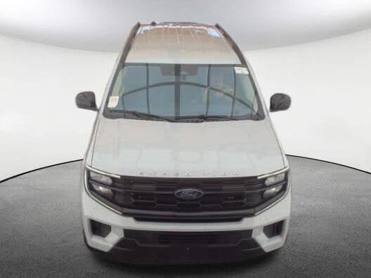 2025 Ford Expedition MAX Active 4WD