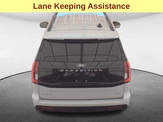 2025 Ford Expedition MAX Active 4WD