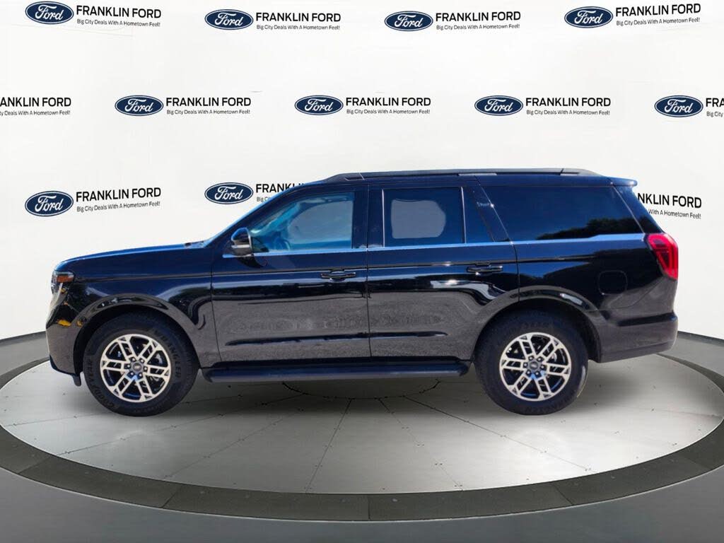 2025 Ford Expedition Active RWD