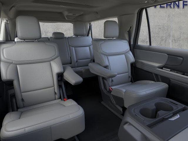 2026 Ford Expedition MAX Active 4WD