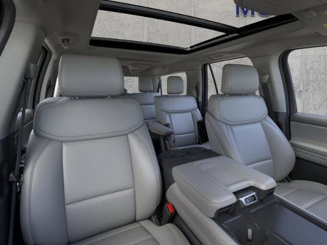 2026 Ford Expedition MAX Active 4WD