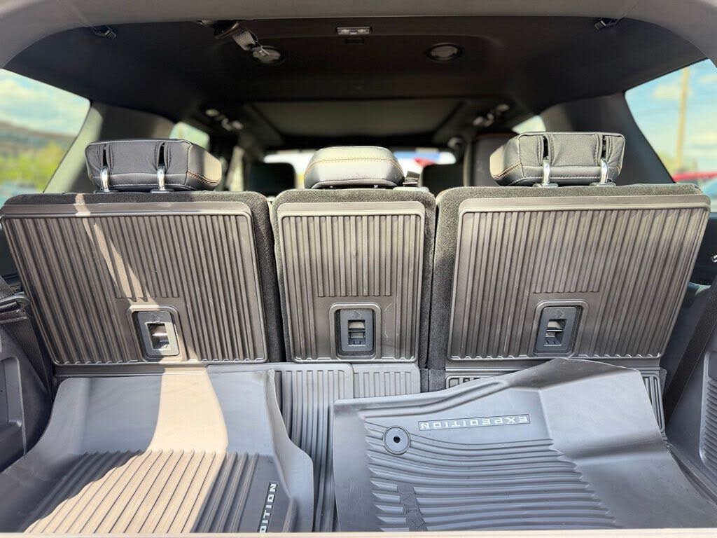 2025 Ford Expedition Tremor 4WD