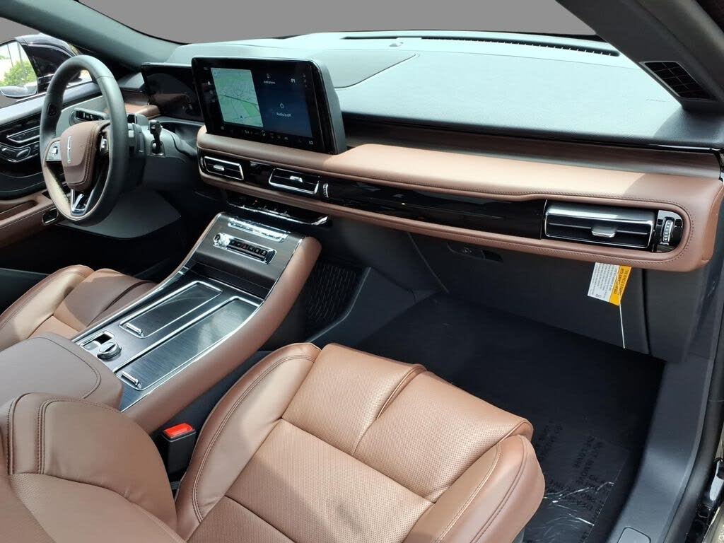 2026 Lincoln Aviator Reserve AWD