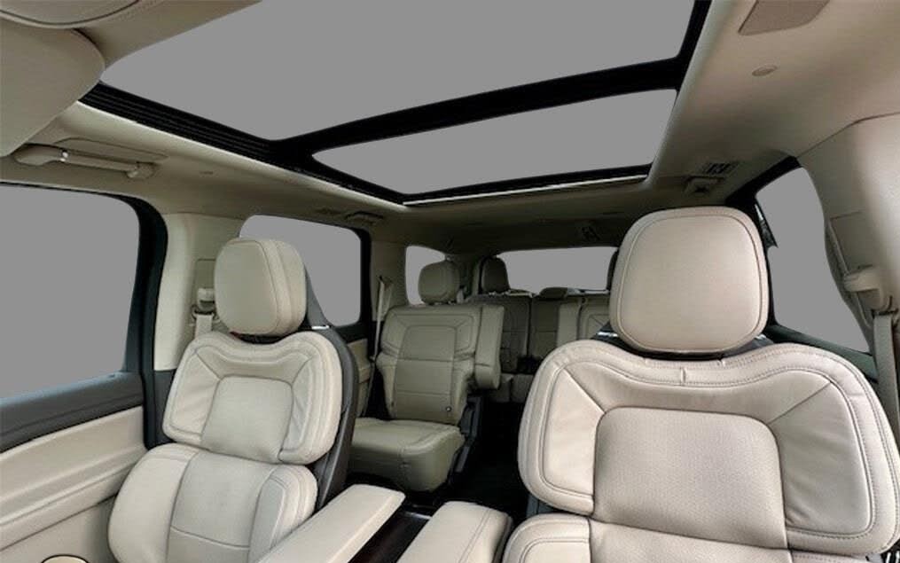 2024 Lincoln Navigator Reserve 4WD