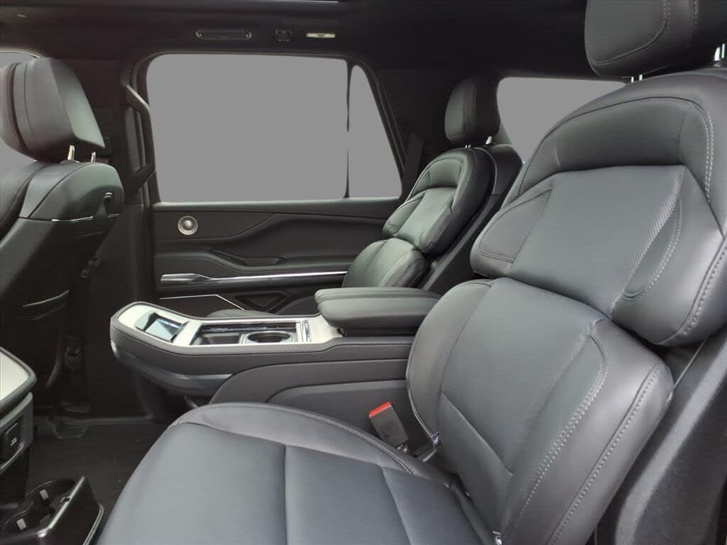 2025 Lincoln Navigator Reserve 4WD