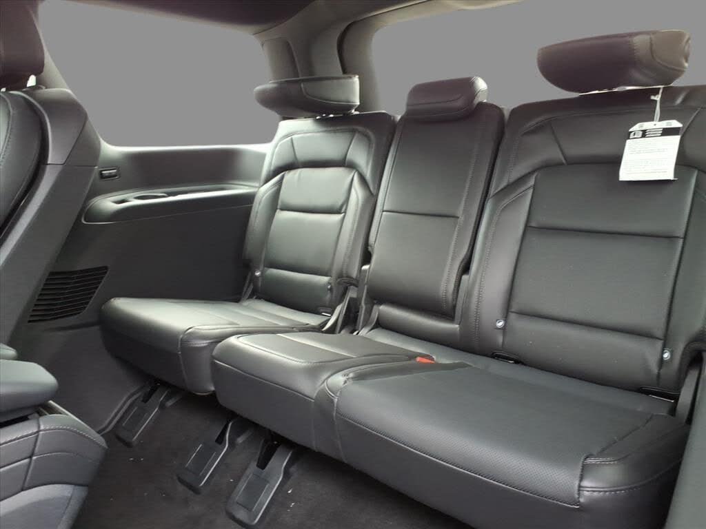 2025 Lincoln Navigator Reserve 4WD