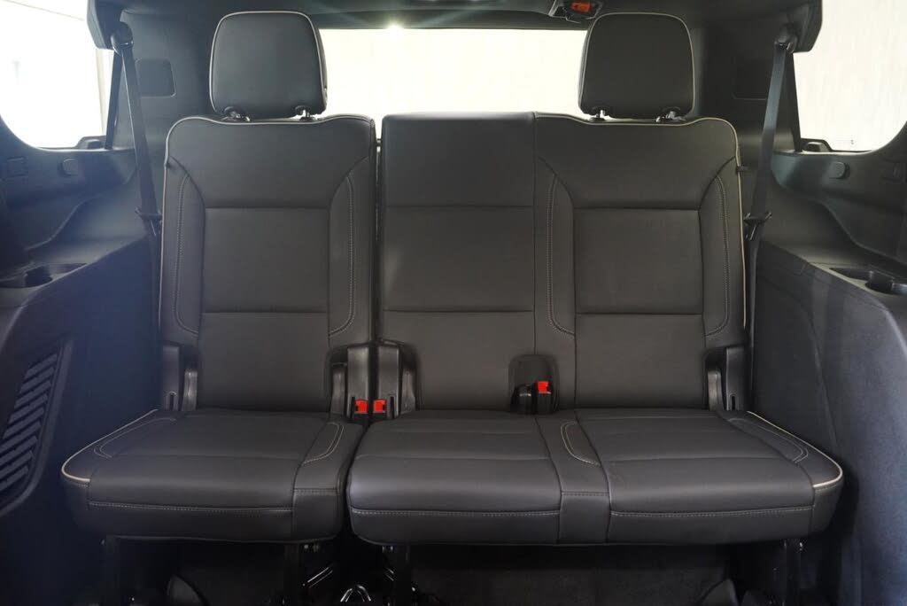 Premium Full-Size 2021 GMC Yukon SLT 4WD SUV