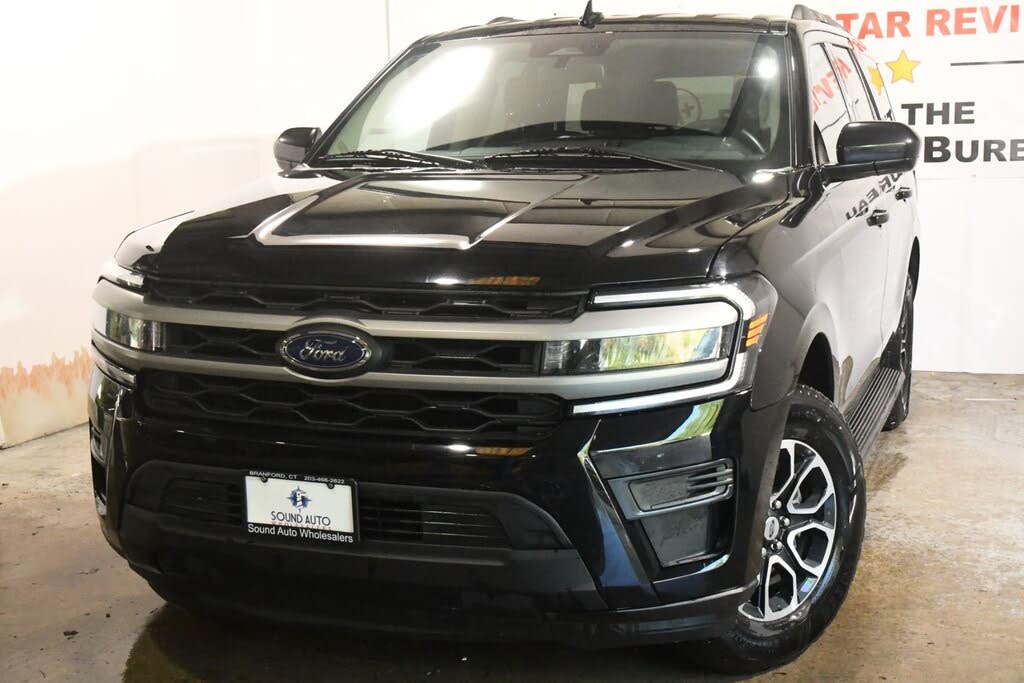 2024 Ford Expedition XLT 4WD