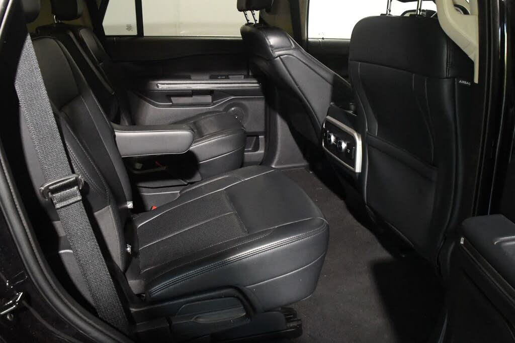 2024 Ford Expedition XLT 4WD