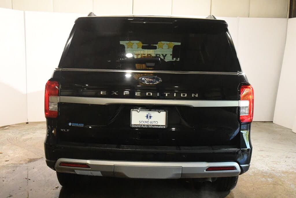 2024 Ford Expedition XLT 4WD