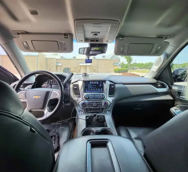 2019 Chevrolet Suburban 2500 LT Sport SUV