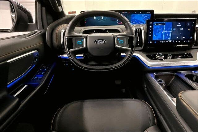 2025 Ford Expedition Tremor 4WD