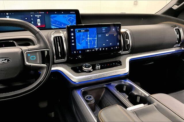 2025 Ford Expedition Tremor 4WD