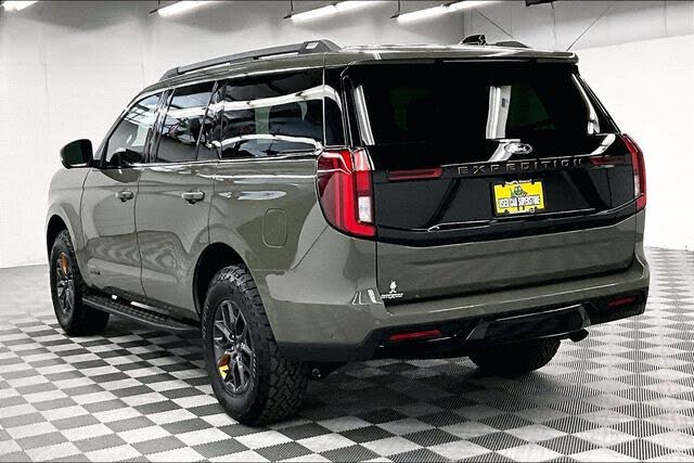 2025 Ford Expedition Tremor 4WD