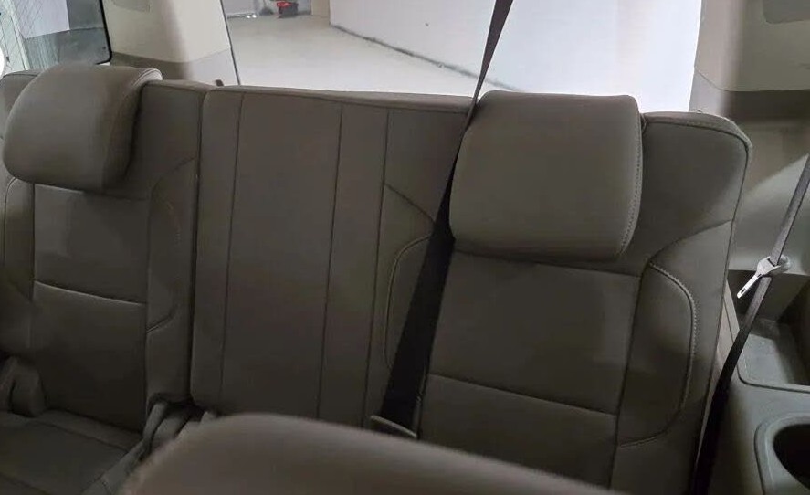 2018 GMC Yukon XL SLT RWD – Spacious Full-Size SUV