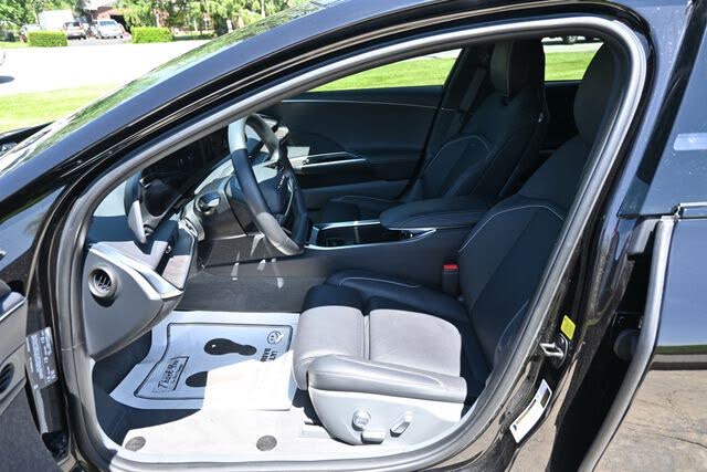 2023 Lucid Air Touring AWD -Sedan