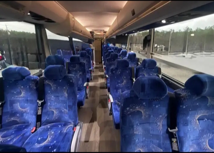 2019 Prevost H3-45 Motorcoach