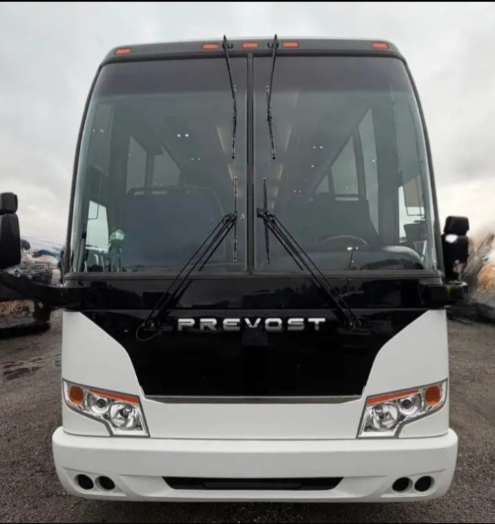 2019 Prevost H3-45 Motorcoach