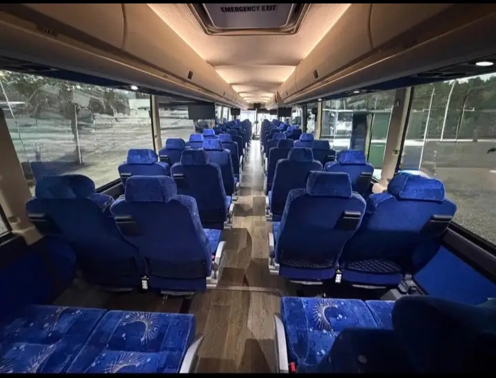 2019 Prevost H3-45 Motorcoach