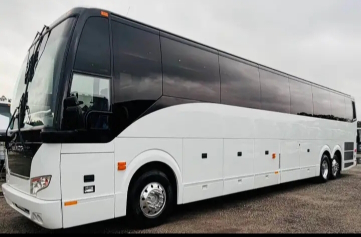 2019 Prevost H3-45 Motorcoach