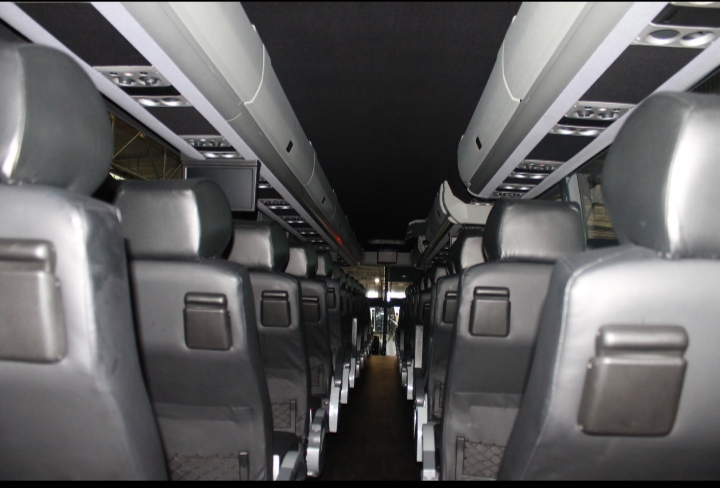 2017 Prevost H3-45 Motorcoach