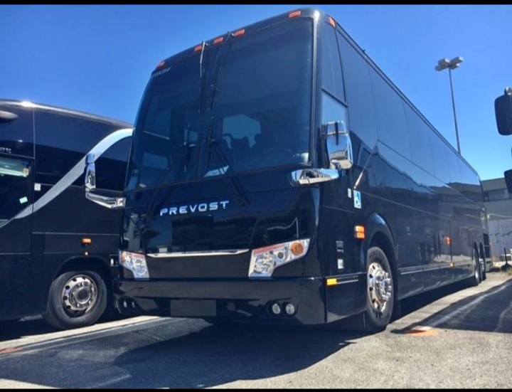 2017 Prevost H3-45 Motorcoach