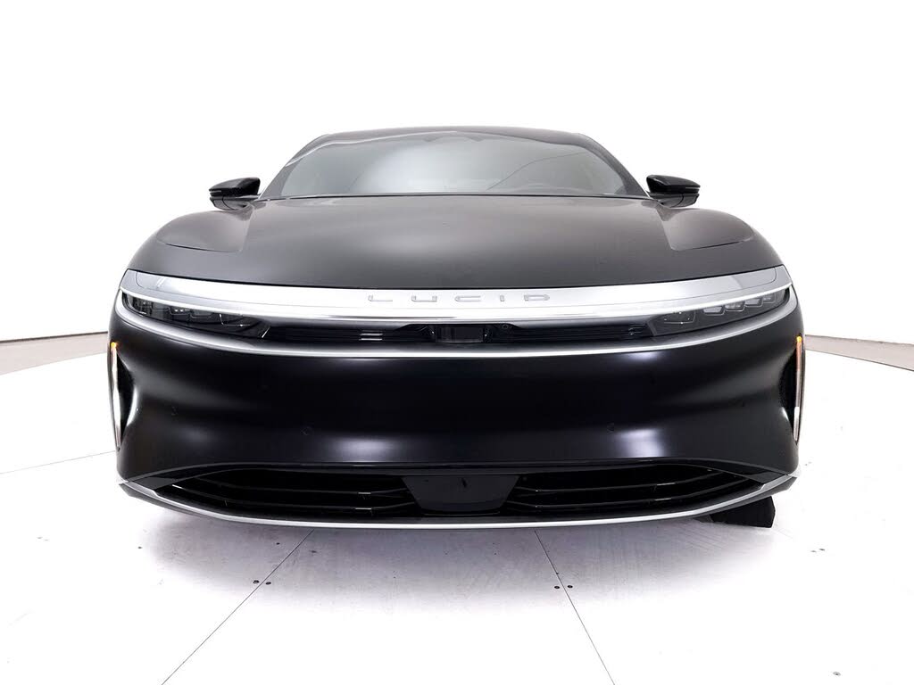 2023 Lucid Air Touring AWD for Sale – Luxury Electric Car