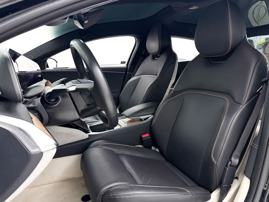 2023 Lucid Air Touring AWD for Sale – Luxury Electric Car