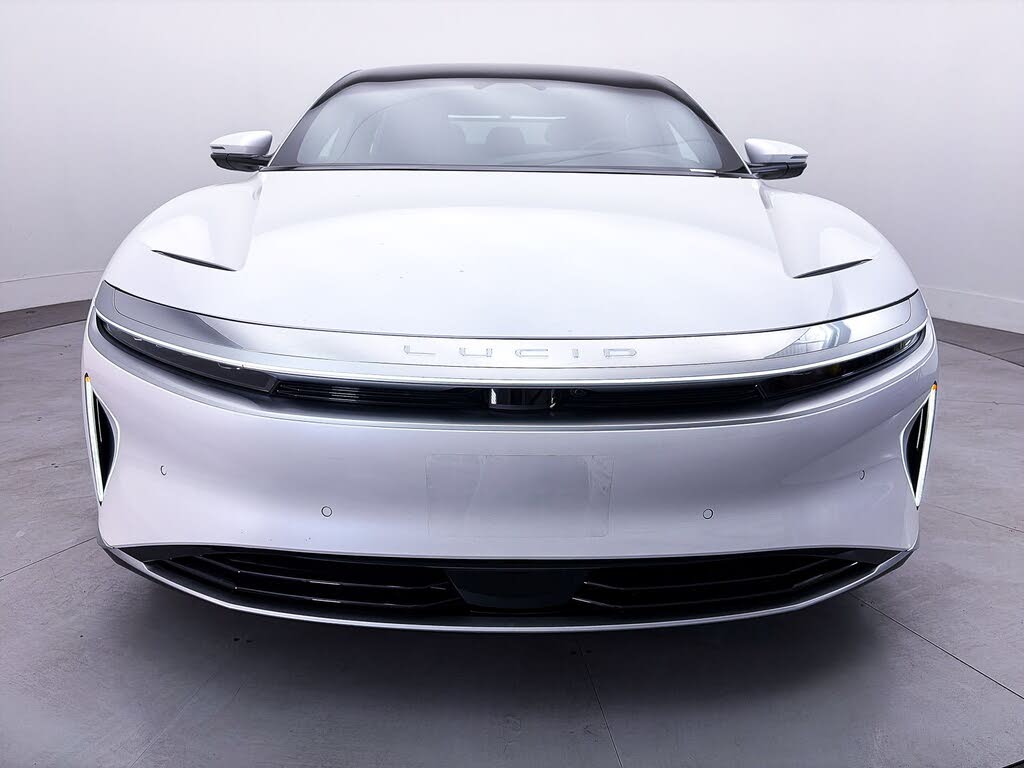 2023 Lucid Air Touring AWD – Luxury Performance EV