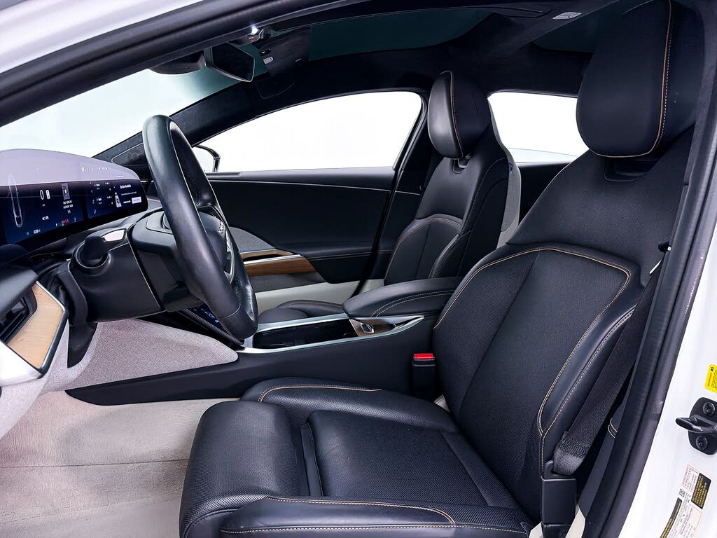 2023 Lucid Air Touring AWD – Luxury Performance EV