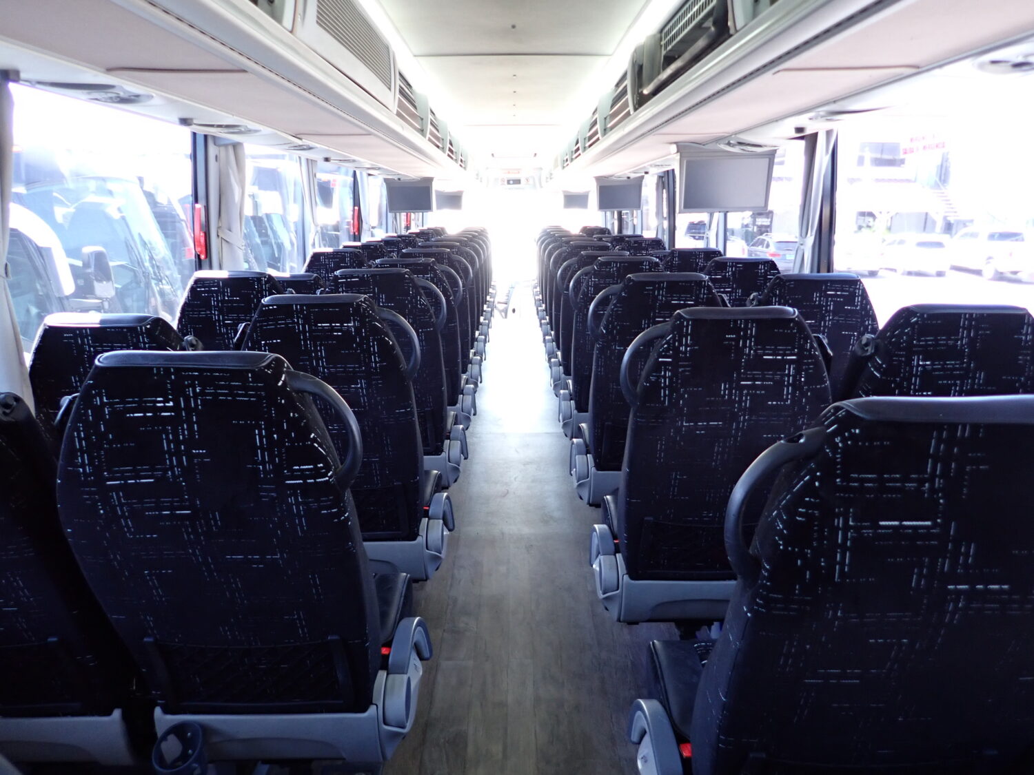 2019 Temsa TS-45 Luxury Coach