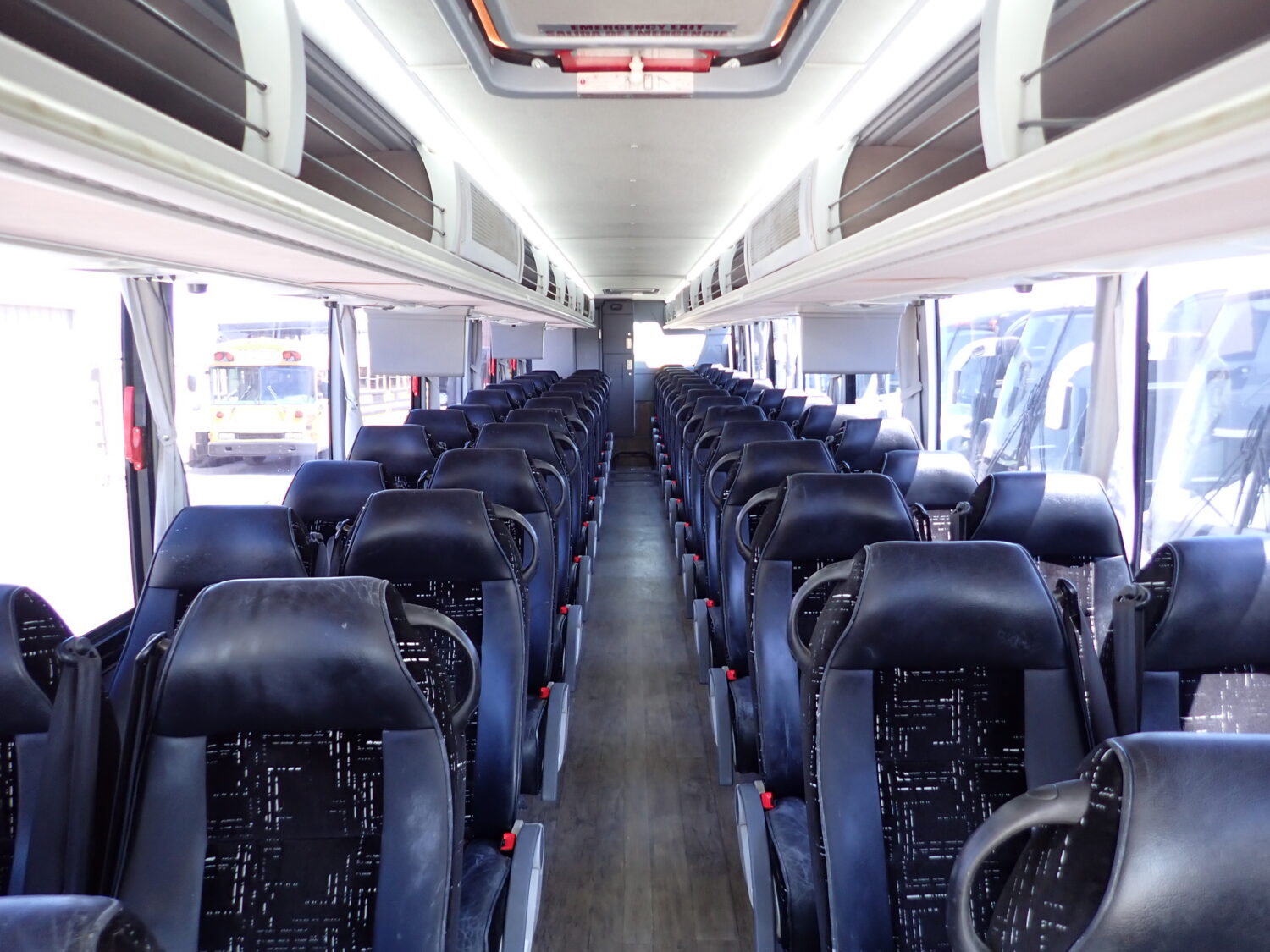2019 Temsa TS-45 Luxury Coach