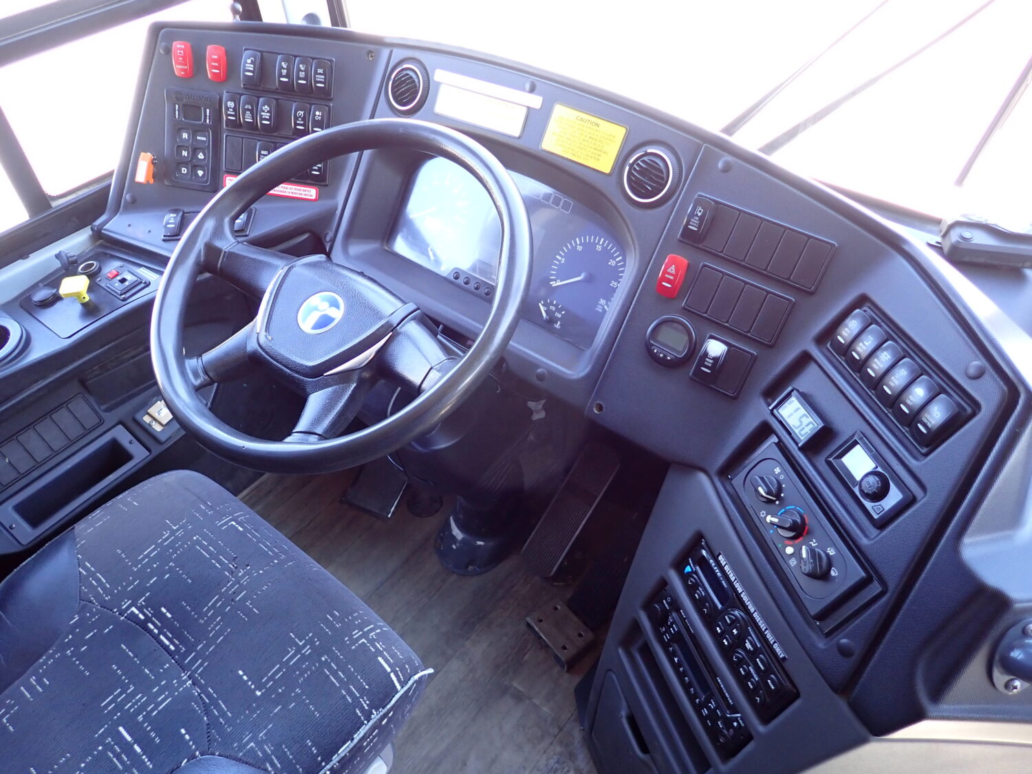 2019 Temsa TS-45 Luxury Coach
