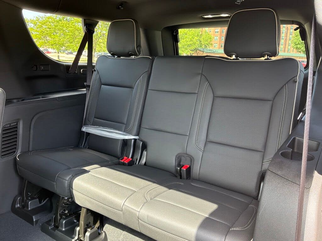 2026 GMC Yukon XL Elevation – Premium Full-Size SUV