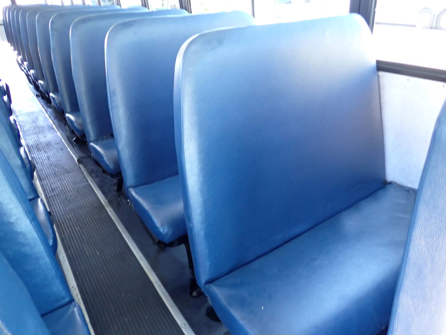 2017 Thomas Saf-T-Liner C2 School Bus