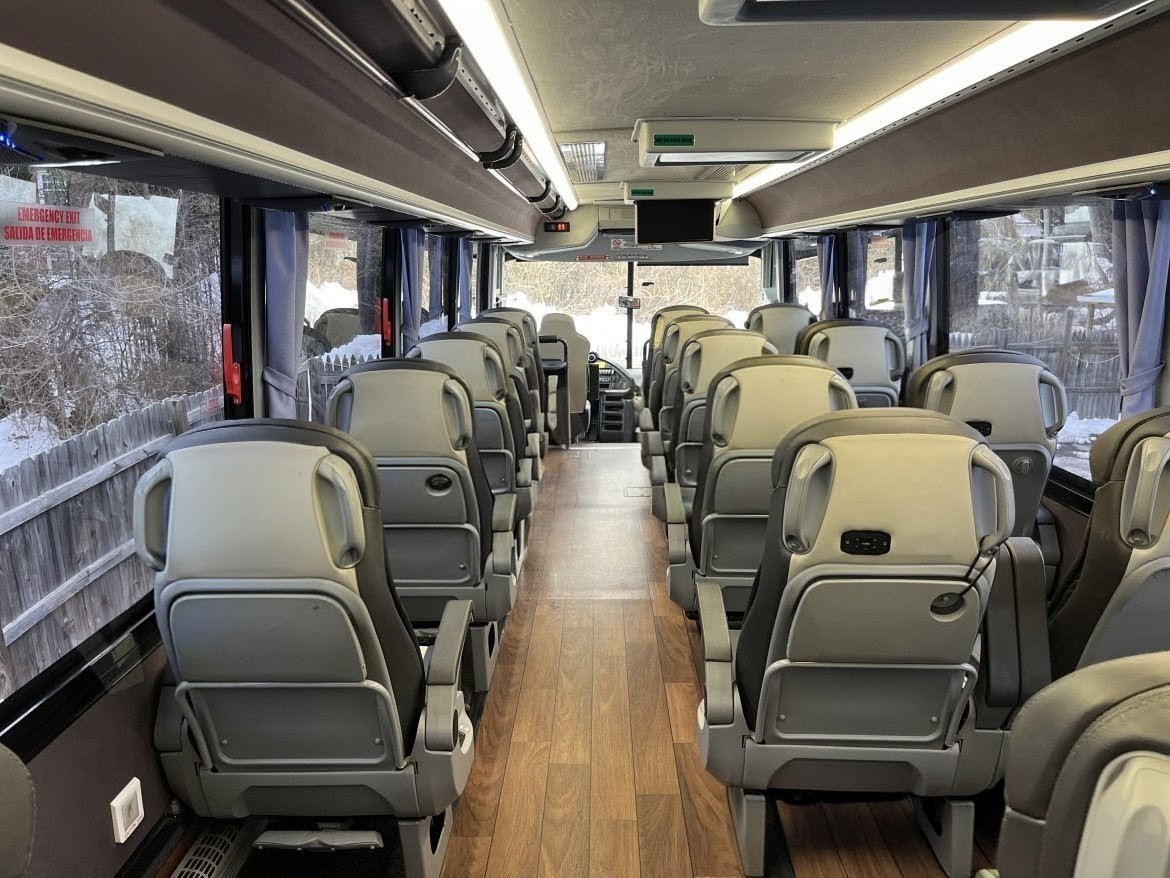 2017 Temsa TS 35E
