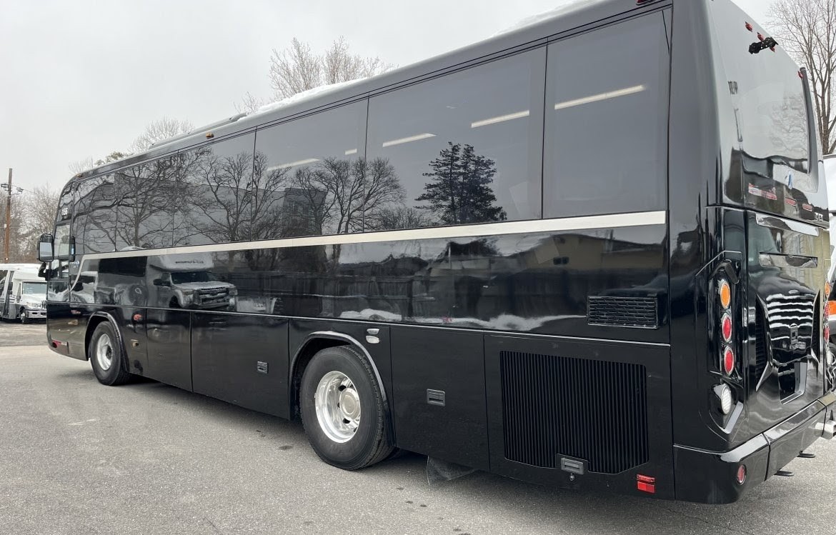 2017 Temsa TS 35E